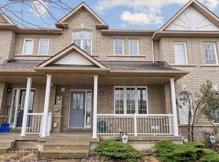 1981 Bur Oak Ave, Markham, ON L6E 1W5