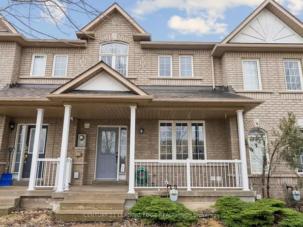 1981 Bur Oak Ave, Markham, ON L6E 1W5