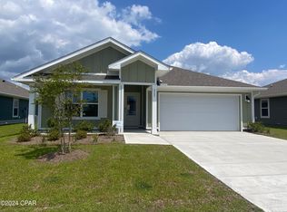 262 Boggy Creek Way, Panama City, FL 32404