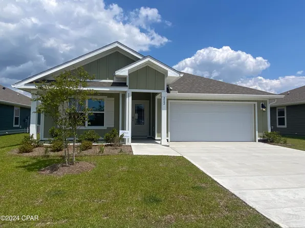 262 Boggy Creek Way, Panama City, FL 32404