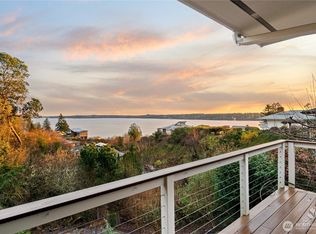 2222 Old Port Court NW, Olympia, WA 98502