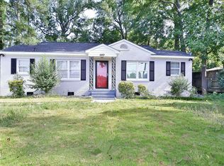 1553 38th St, Columbus, GA 31904