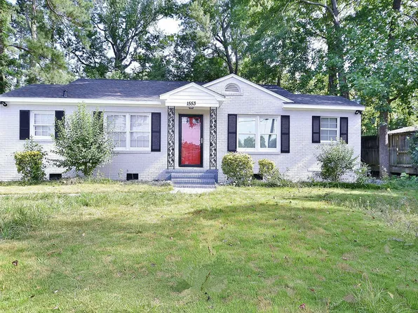 1553 38th St, Columbus, GA 31904