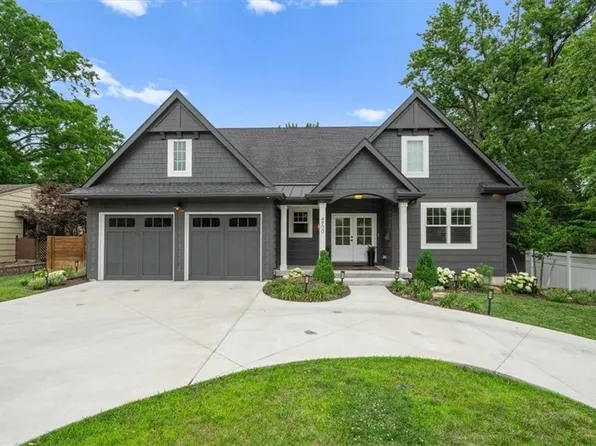 4800 W 67th St, Prairie Village, KS 66208