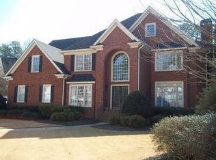3362 Woodington Ct SE, Marietta, GA 30067