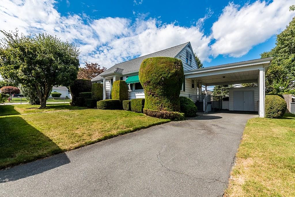 233 Sharp St, Dartmouth, MA 02747 Zillow