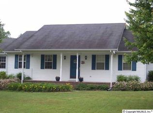 16949 Yancy Dr, Athens, AL 35613