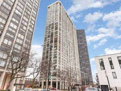 5445 N Sheridan Rd APT 2306, Chicago, IL, 60640