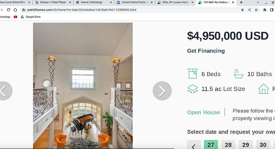 2nd image of 2096 Robin Ave