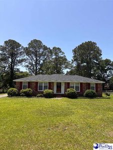 2314 W Meadow Ln, Florence, SC, 29501