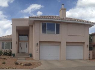 12001 Rocksberg St NE, Albuquerque, NM 87111