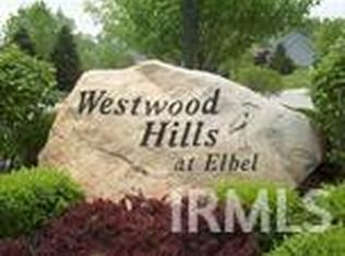 51682 Windyridge Ct, South Bend, IN