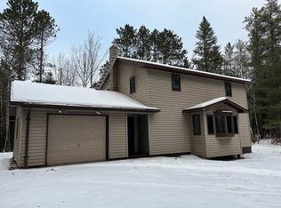 7859 Highway 135 N, Embarrass, MN 55732