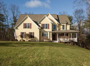 100 Bowe Ln, Lagrangeville, NY 12540