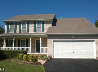 4 Shephard Ct, Fredericksburg, VA 22405