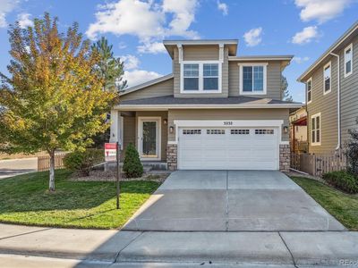 3232 Green Haven Circle, Highlands Ranch, CO, 80126