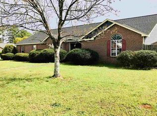 1131 Thornblade Dr, Warner Robins, GA 31088