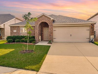2104 Shady Glen Trl, Princeton, TX, 75407