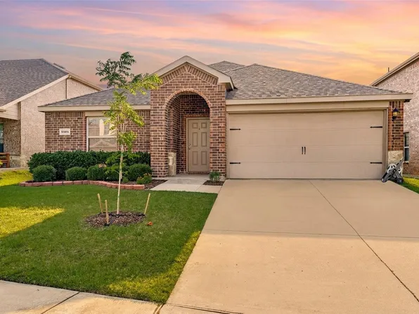2104 Shady Glen Trl, Princeton, TX 75407