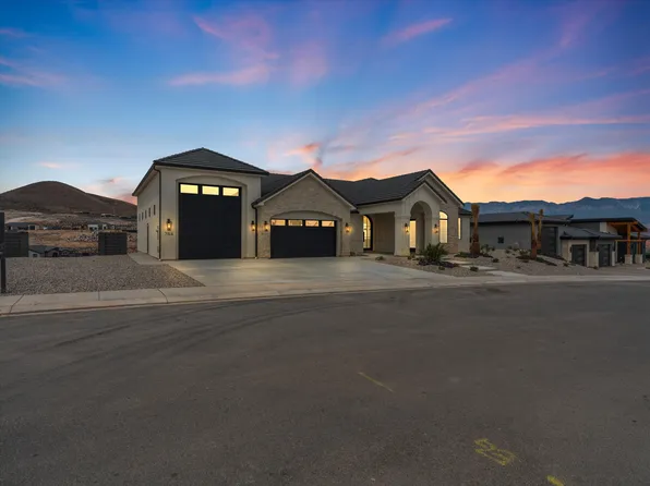 784 S 1480 W, Hurricane, UT 84737