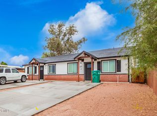 217 N 88TH Place, Mesa, AZ 85207