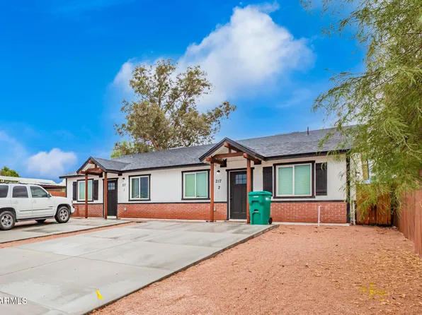 217 N 88TH Place, Mesa, AZ 85207