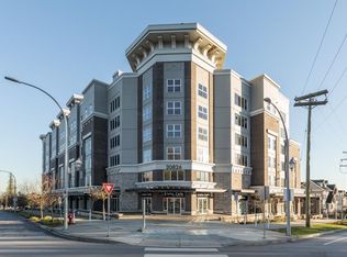 20826 72nd Ave #203, Langley, BC