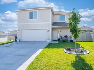 1122 S Aster St, Kennewick, WA 99338