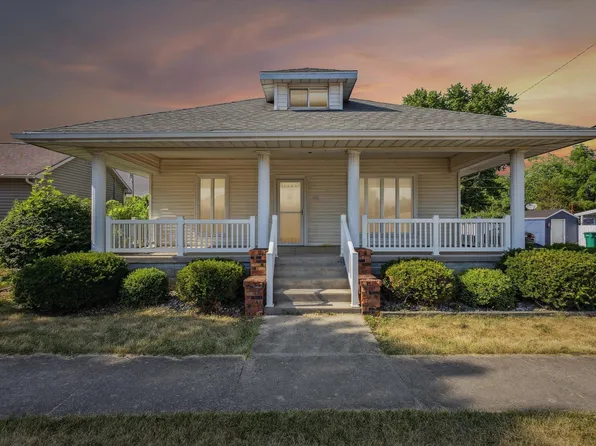 300 W Prairie St, Leesburg, IN 46538
