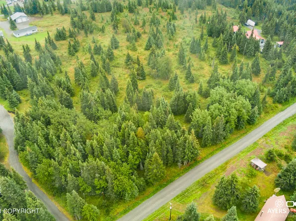 L7 Surf St, Clam Gulch, AK 99568