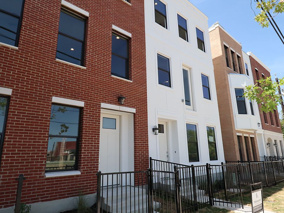 City Center Lofts