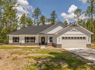 1470 Post Rd, Hortense, GA 31543