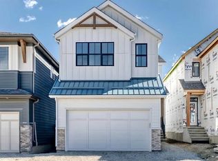 103 N Mercado Cres SE, Calgary, AB T3M4C9