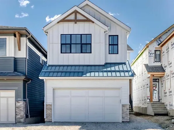 103 N Mercado Cres SE, Calgary, AB T3M 4C9