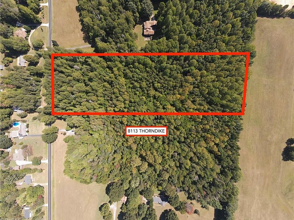 1st image of 8113 Thorndike Rd