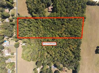8113 Thorndike Rd, Greensboro, NC 27409