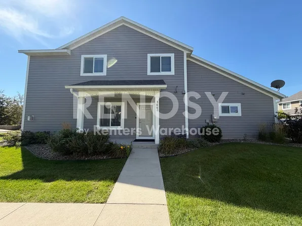 5660 Harvest Moon Blvd NW, Rochester, MN 55901