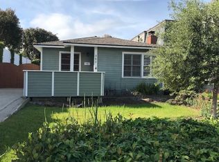 942 Duncan Ave, Manhattan Beach, CA 90266