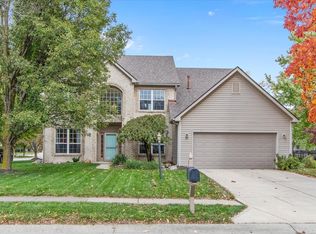 12502 Tealwood Dr, Indianapolis, IN