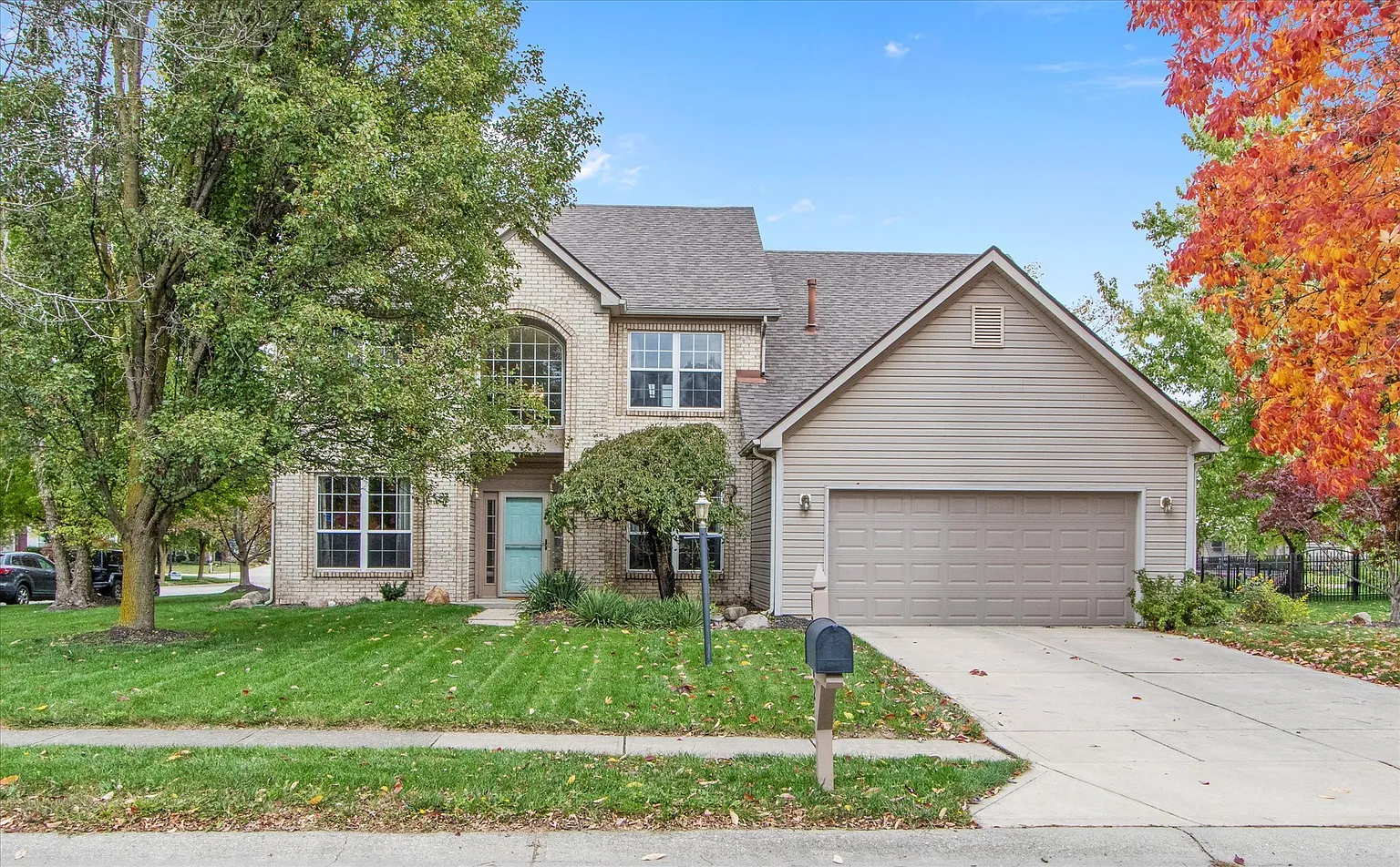 12502 Tealwood Dr photo 1