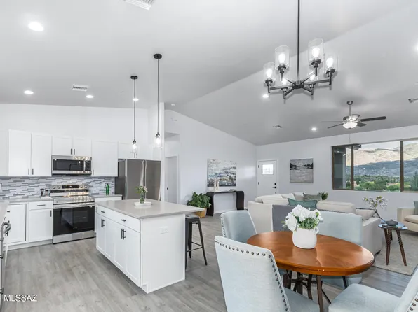 63842 E Condalia Pl, Saddlebrooke, AZ 85739