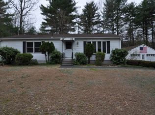 1 Walton Cir, Londonderry, NH 03053