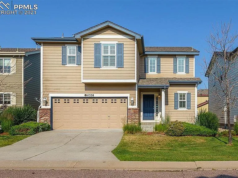 11538 Mountain Turtle Dr — Photo 25