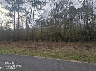 0 Osborn Moody Rd LOT 4, Poplarville, MS 39470