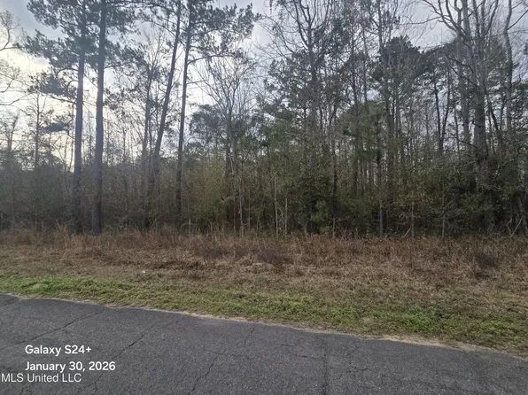 0 Osborn Moody Rd Lot 4, Poplarville, MS 39470