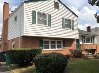 507 Erich Rd, Richmond, VA 23225