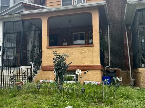4634 D St, Philadelphia, PA 19120
