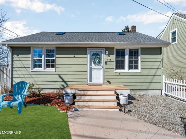 603 River Avenue, Point Pleasant, NJ 08742