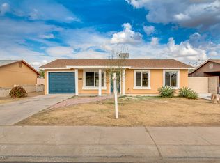 5130 W Berkeley Rd, Phoenix, AZ 85035