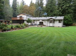 15130 Grant Creek Rd, Arlington, WA 98223